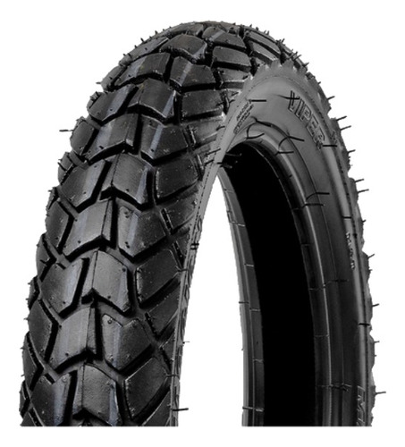 Pneu Moto Maggion Aro 18 Viper 120/80-18 62T TT- Traseiro