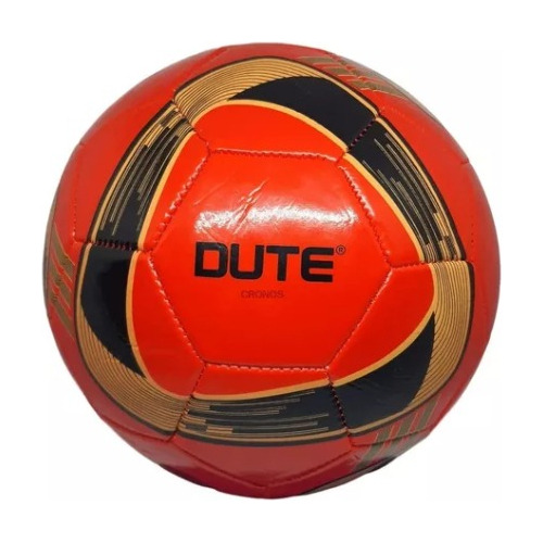 Bola De Futebol Brilhante Sortida Cores Nº5 Cor