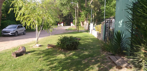 Duplex 3 Amb Con Patio Y Estacionamiento