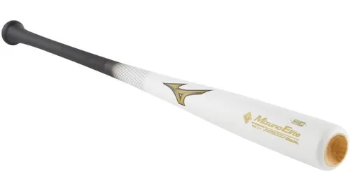 Bat Madera Mizuno Bamboo Elite Classic Mze 271 Cuotas sin inter s