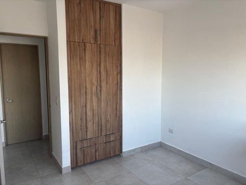 Departamento En Venta Por Fundidora Centro Monterrey Luzia