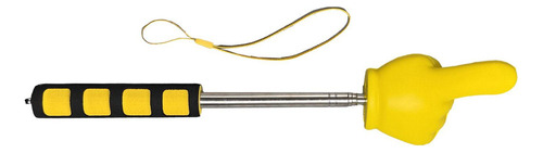 Od 1 Puntero Telescópico Para Profesores, Puntero Amarillo
