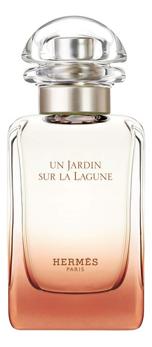 Perfume Hermes Un Jardin Sur La Lagune Eau De Toilette 50ml