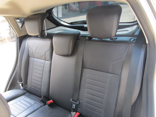 Ford Fiesta 1.6 Hatchback Titanium