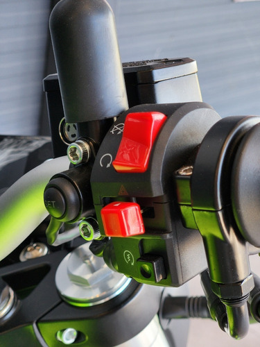 Benelli 302 S- Benelli Store Pilar - F
