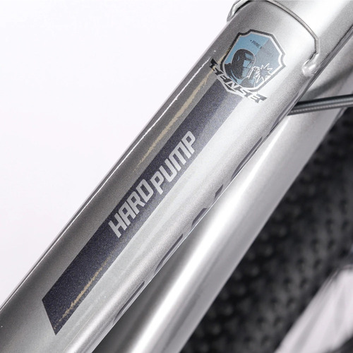 Bicicleta Sense Hardpump Pumptrack E Dirt Jump Alum Aro 26 Cor Alumínio