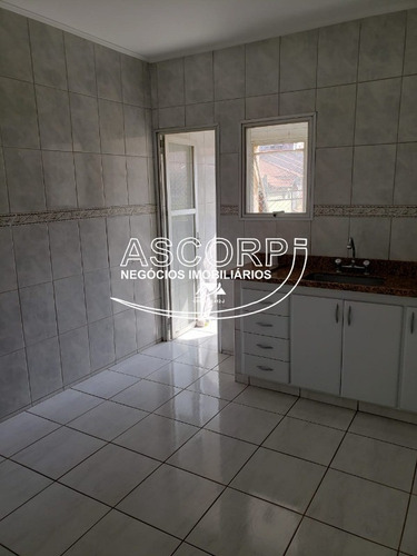 Apartamento Em Excelente Localização Na Vila Rezende.(cód: Ap00281) - Ap00281 - 69309753