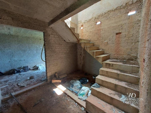 Imagem 4 de 24 de Terreno À Venda, 382 M² Por R$ 335.000,00 - Umbará - Curitiba/pr - Te0243