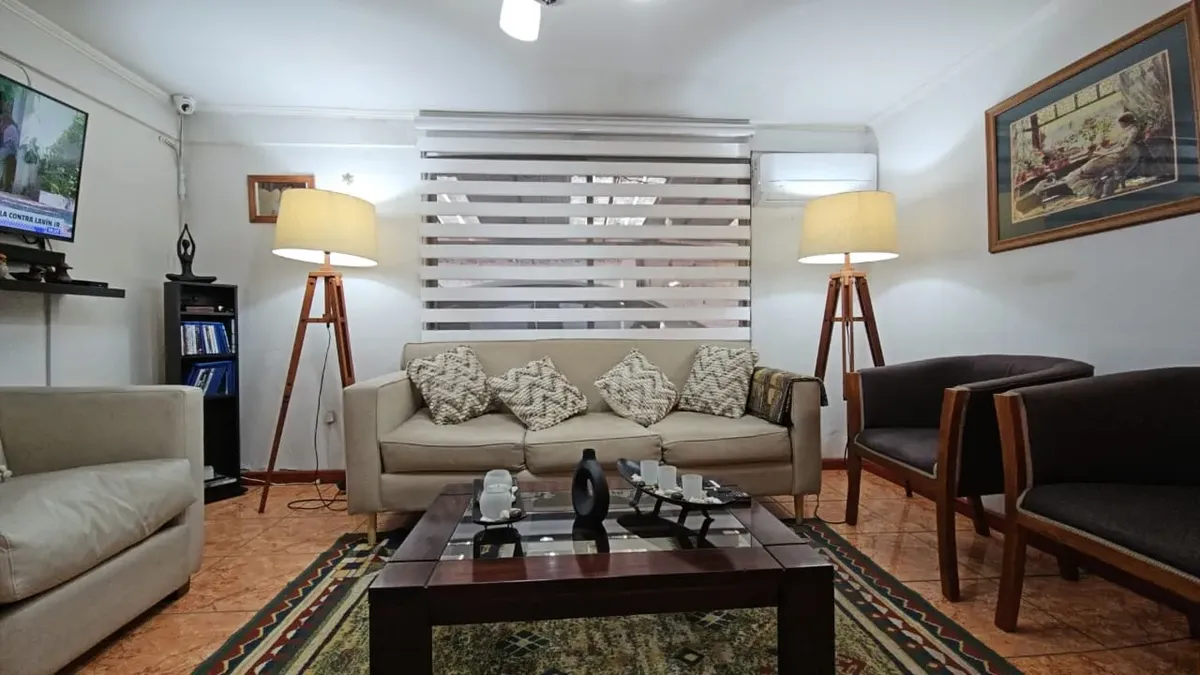 Imagen 2 de 13 de Casa En Venta Excelente Ubicación Y En Perfectas Condiciones