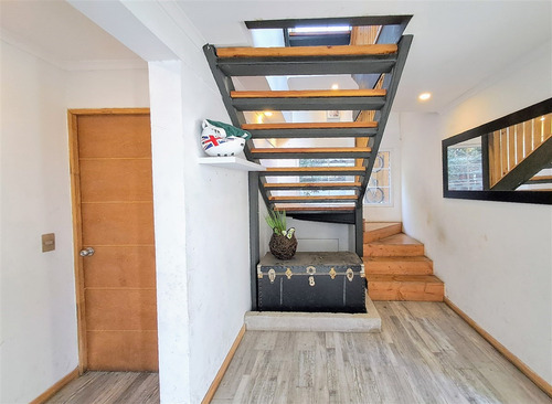 Casa Remodelada Fleming/iv Centenario/padre Hurtado