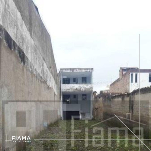 Imagen 10 de 12 de Se Vende Edificio A Un Costado Del Sindicato Del Seguro Soci