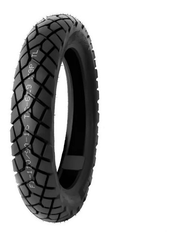 Llanta Timsun 110/90-16 Ts-629 59p Tubeless Motos Tc200 - Rc