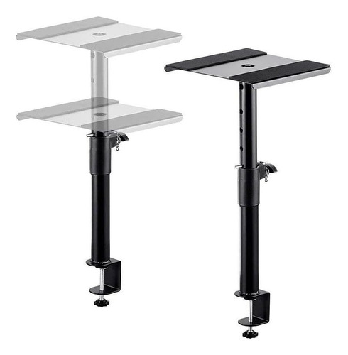 Monoprice Soporte Para Monitor Estudio 600024