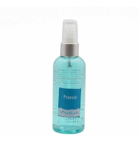 Aromatizadores Nativa Textiles Flowers De 100ml