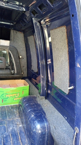 Chevrolet Combo 1.7 Diesel