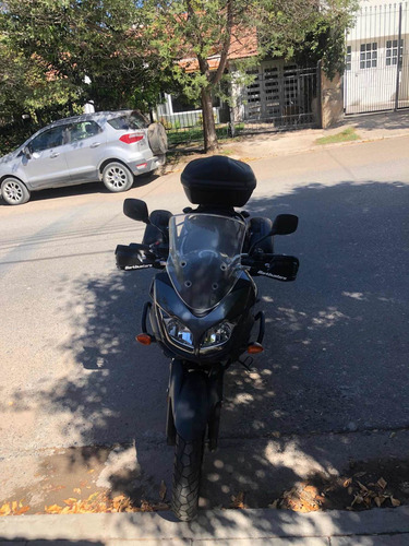 Suzuki Vstrom
