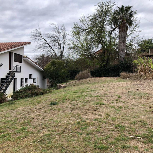 Villa Carlos Paz Lote En Venta Barrio Residencial Oportunidad