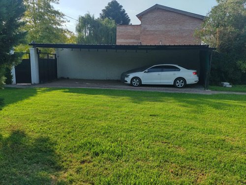 Quinta En Monte Grande, 1.200 M2 De Terreno, Pileta Parrilla