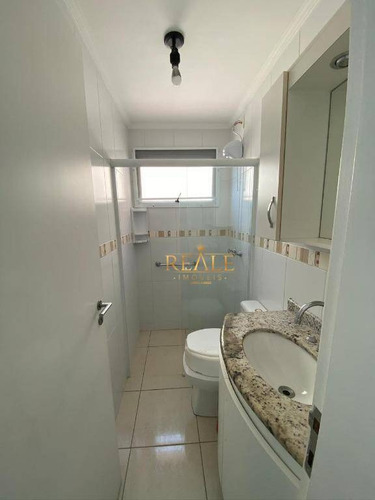 Imagem 12 de 30 de Apartamento À Venda, 80 M² Por R$ 564.000,00 - Condomínio San Marino - Vinhedo/sp - Ap0772