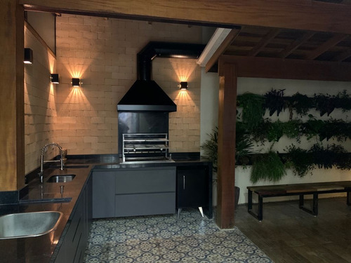 Imagem 26 de 30 de Casa À Venda, 95 M² Por R$ 750.000,00 - Taboão - São Roque/sp - Ca0731