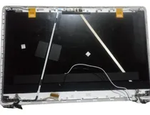 Comprar Tampa Samsung Notebook Compatível Samsung Np300e5k Np300e5m