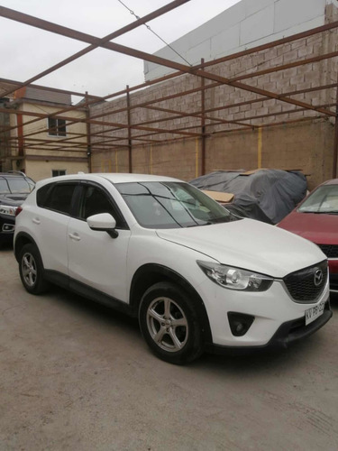 Mazda Cx5 Automático Sub