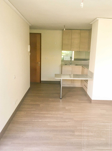M. Los Heroes 1 Dorm + Estacionamiento (86164)