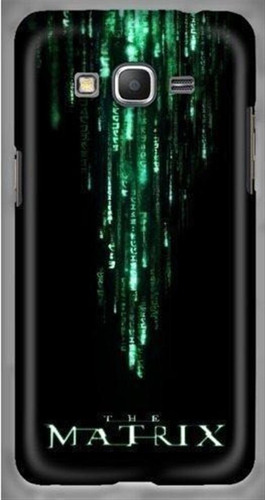 Funda Celular Matrix Letras Numeros Para Toda Marca De Cel *