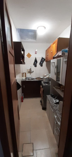 Imagen 10 de 11 de Venta Apartamento 2 Dormitorios A Una Cuadra De 8 De Octubre