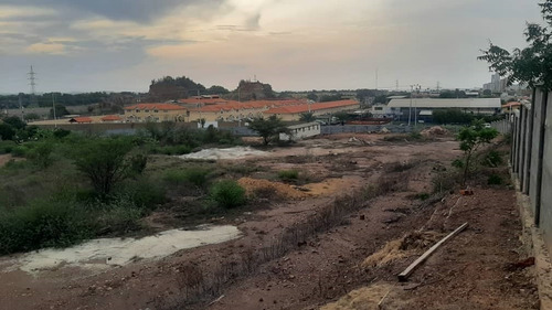Imagen 6 de 7 de Terreno En Venta, Avenida Fabricio Ojeda, Lecheria