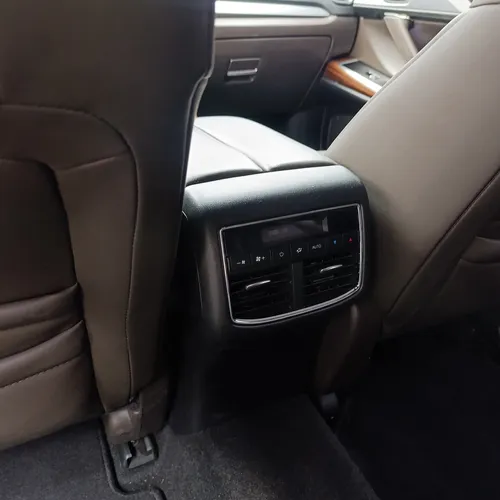 Mazda CX-9 2.5 Grand Touring Signature