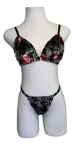 Comprar Ropa Interior Femenina. Lenceria Conjuntos Lenceria Sexy. 