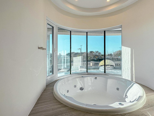 Departamentos Premium De 2 Dormitorios Con Amenities En La Barranca De Alberdi