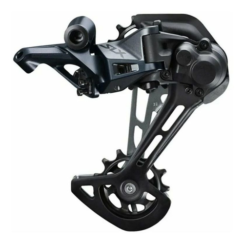 Câmbio Traseiro Shimano Slx Rd-m7100 Sgs 12v 