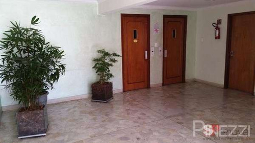 Imagem 20 de 23 de Apartamento Venda Aceita Permuta - Ap484