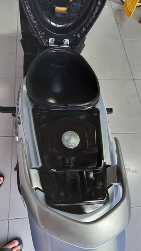 Yamaha Neo 115cc