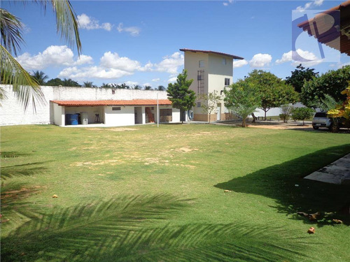 Imagem 5 de 23 de Sítio Rural À Venda, Precabura, Eusébio - Si0021. - Si0021