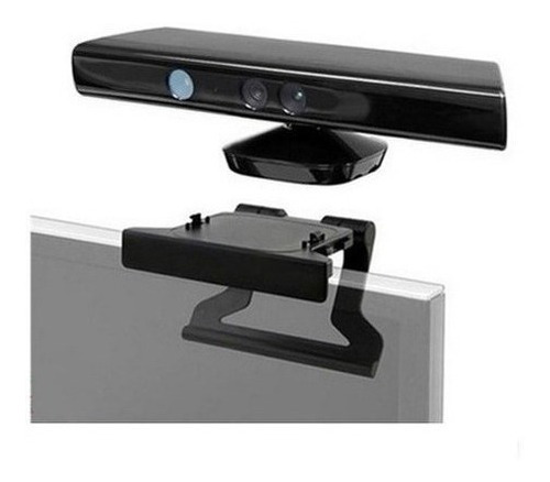 Porta Kinect Para Xbox 360 Monta Tu Kinect En Pantallas