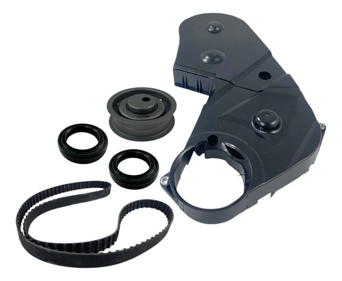 Kit Distribucion Y Juego De Tapas Vw Golf Jetta A2 A3