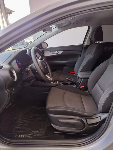 Kia Forte 2.0 Lx At