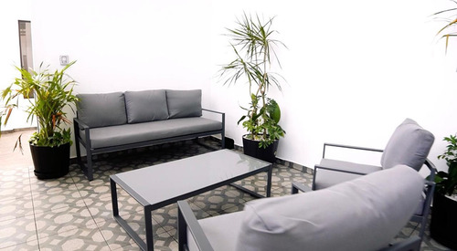 Calle Lerdo De Tejada En Col. Centro Departamentos En Venta De 2 Recámaras