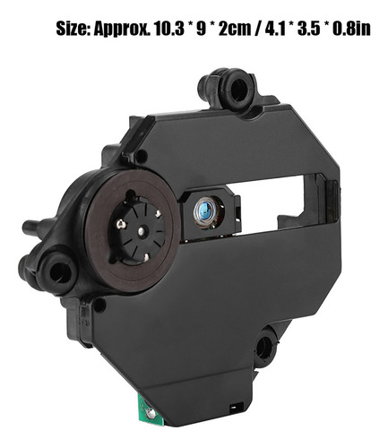 Ds Lente Láser De Repuesto Para Ps1 Ksm-440adm Compatible