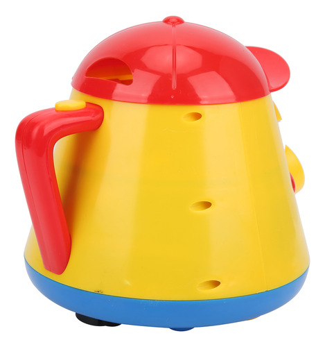 Campana Giratoria Universal De Juguete De Plástico Con Forma