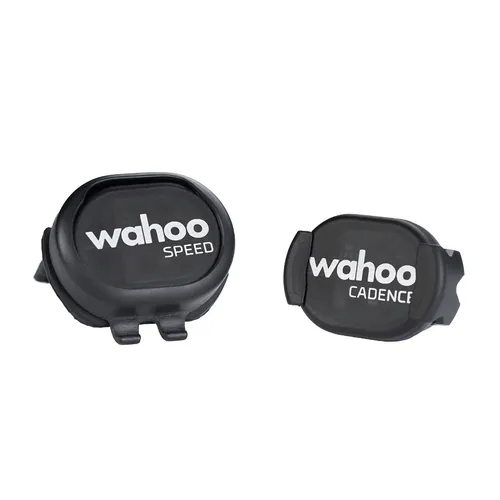 Wahoo Elemnt Bolt Bundle Gps + Sensores Vel./cadencia/cardio