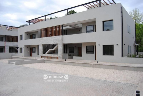 Venta Duplex Qbay Golf - Nordelta