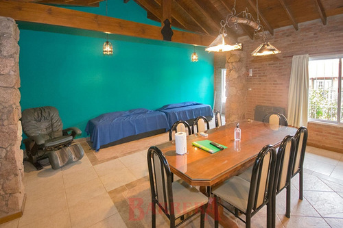Imagen 16 de 27 de Casa 2 P/hasta 8 Personas En Villa De Merlo Excelente Lugar