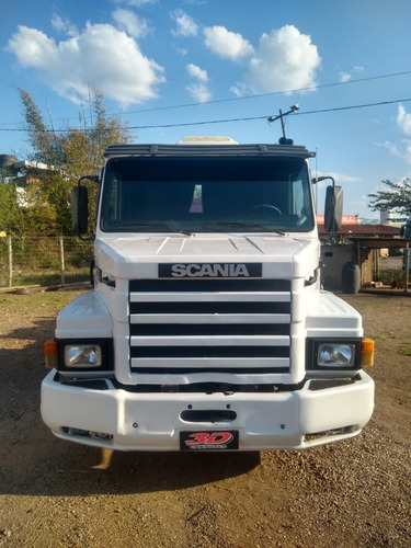 Scania T113 H 360 6x2 Trucada 1996 1997