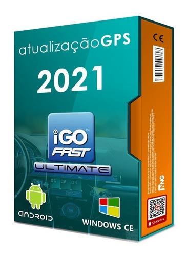 Atualização Gps Clarion Nx401 Vx401 Módulo Navbras Np401