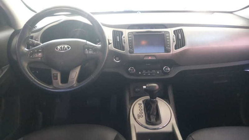 Kia Sportage Ex2 2.0