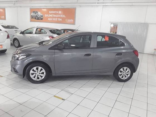 Chevrolet Joy 1.0 Spe4 Flex Manual